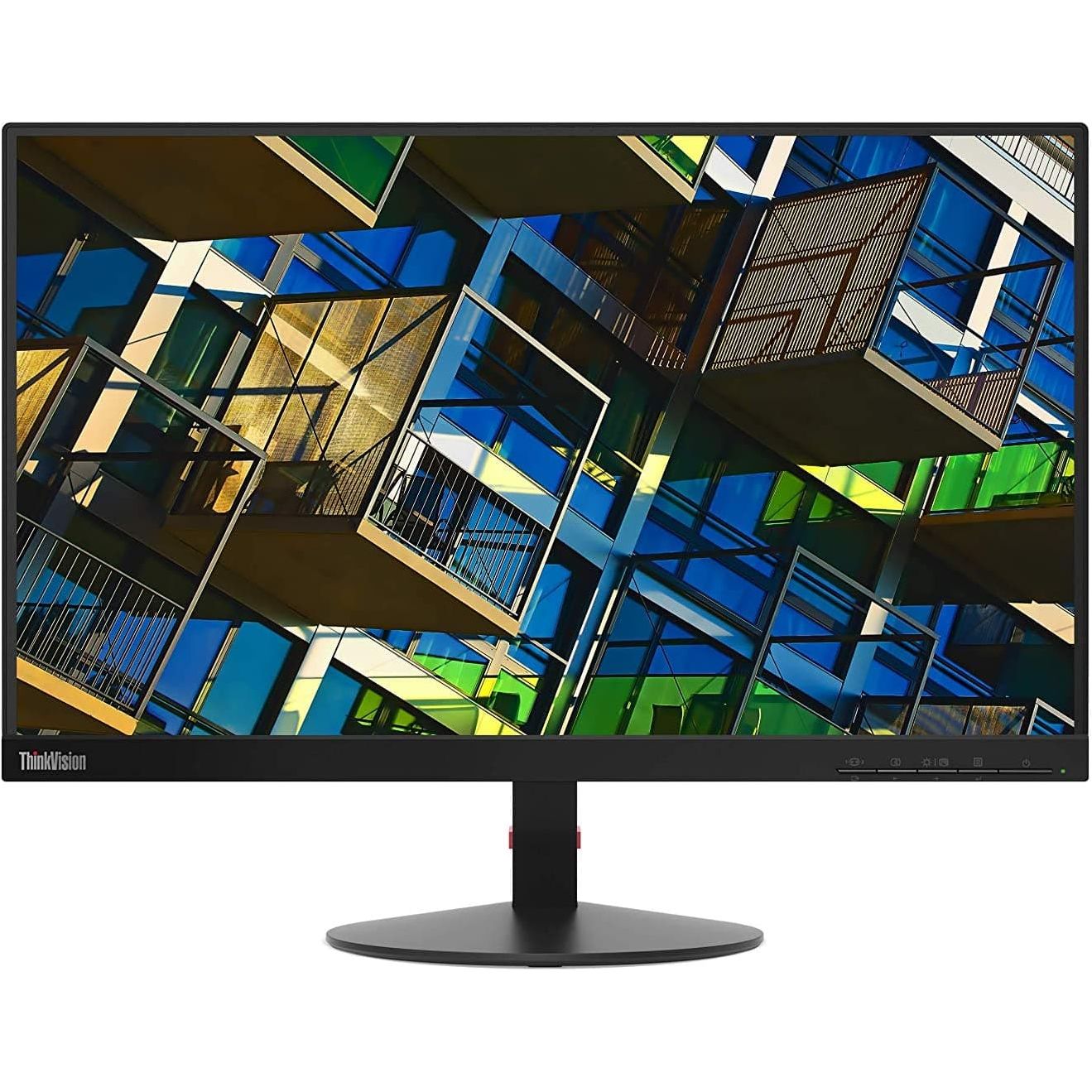 Lenovo ThinkVision S22e-19 LED Backlit LCD 21.5-Inch Monitor